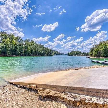 Majestic Lakefront Lodge Sevierville Εξωτερικό φωτογραφία