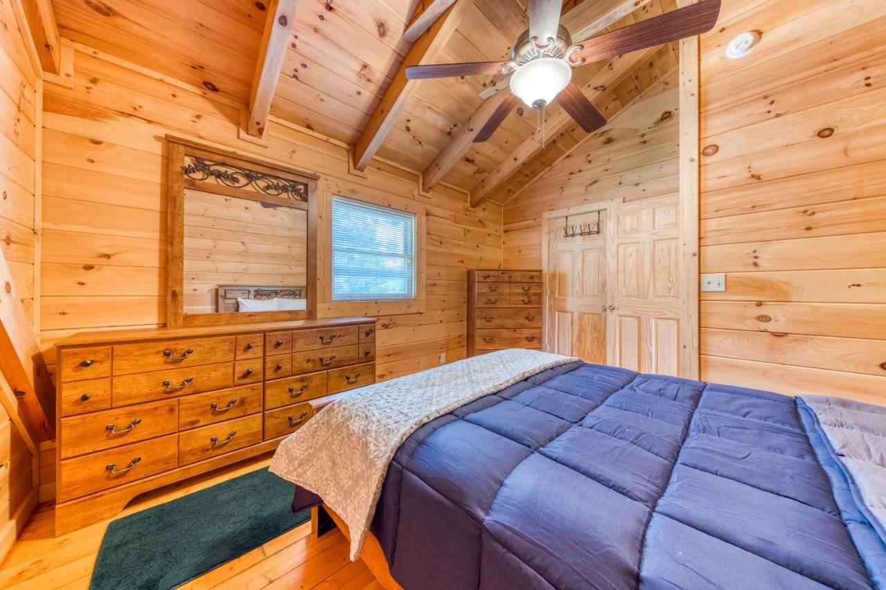 Majestic Lakefront Lodge Sevierville Εξωτερικό φωτογραφία