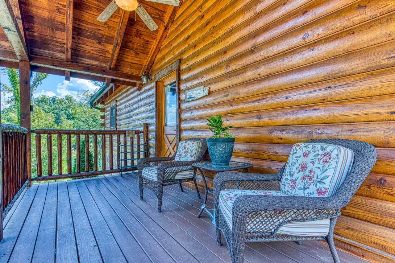 Majestic Lakefront Lodge Sevierville Εξωτερικό φωτογραφία