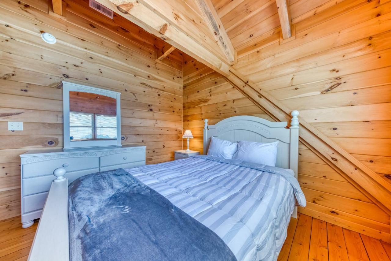 Majestic Lakefront Lodge Sevierville Εξωτερικό φωτογραφία