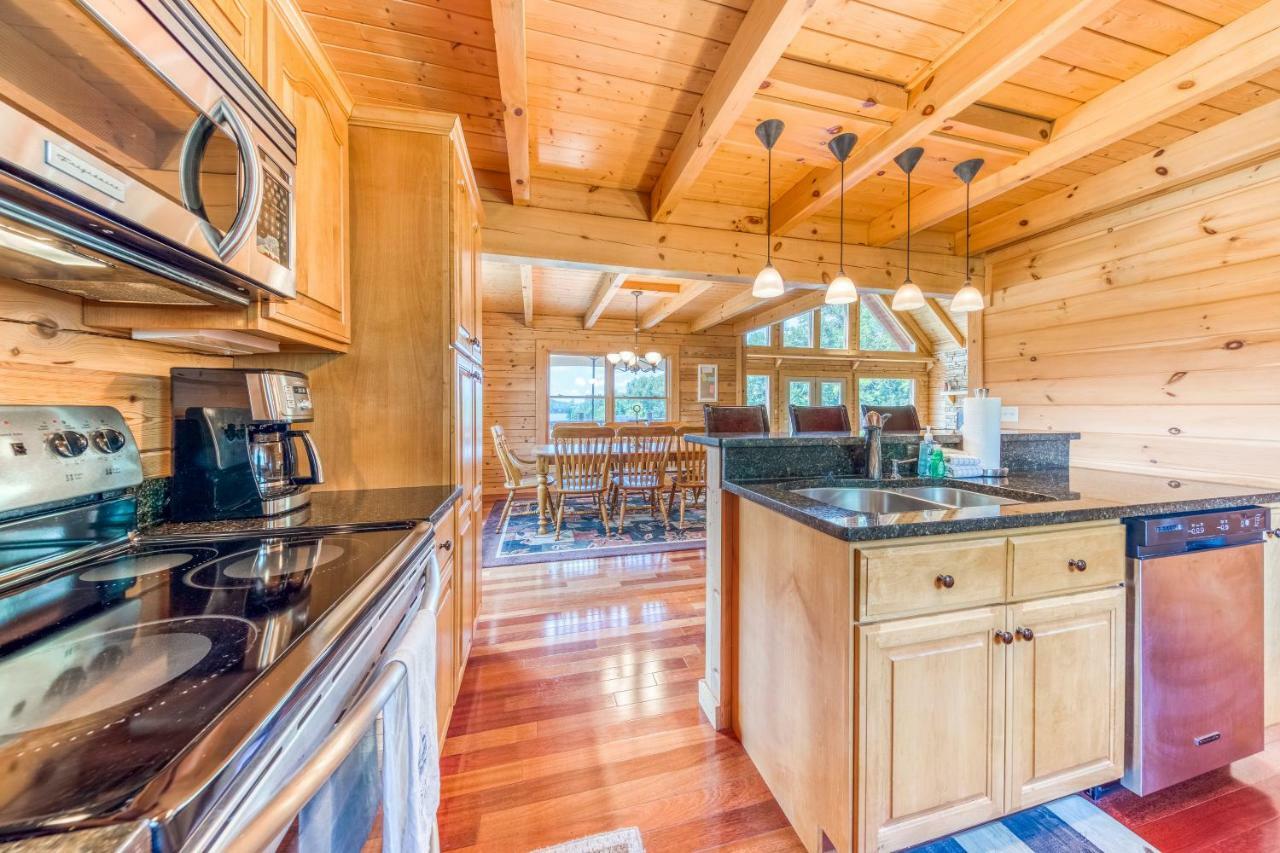 Majestic Lakefront Lodge Sevierville Εξωτερικό φωτογραφία