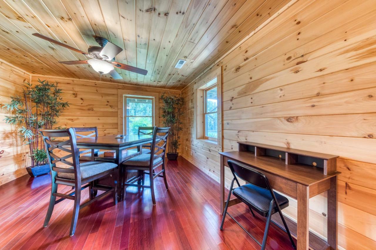 Majestic Lakefront Lodge Sevierville Εξωτερικό φωτογραφία