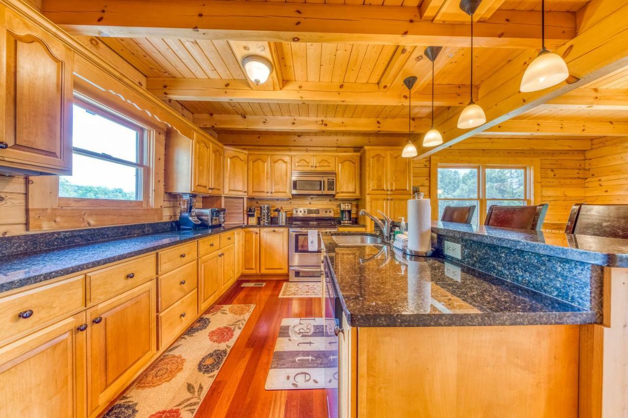 Majestic Lakefront Lodge Sevierville Εξωτερικό φωτογραφία