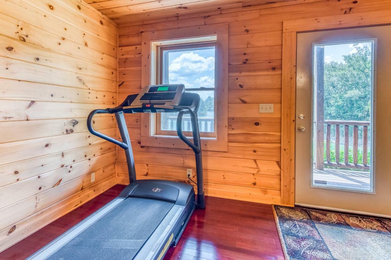 Majestic Lakefront Lodge Sevierville Εξωτερικό φωτογραφία