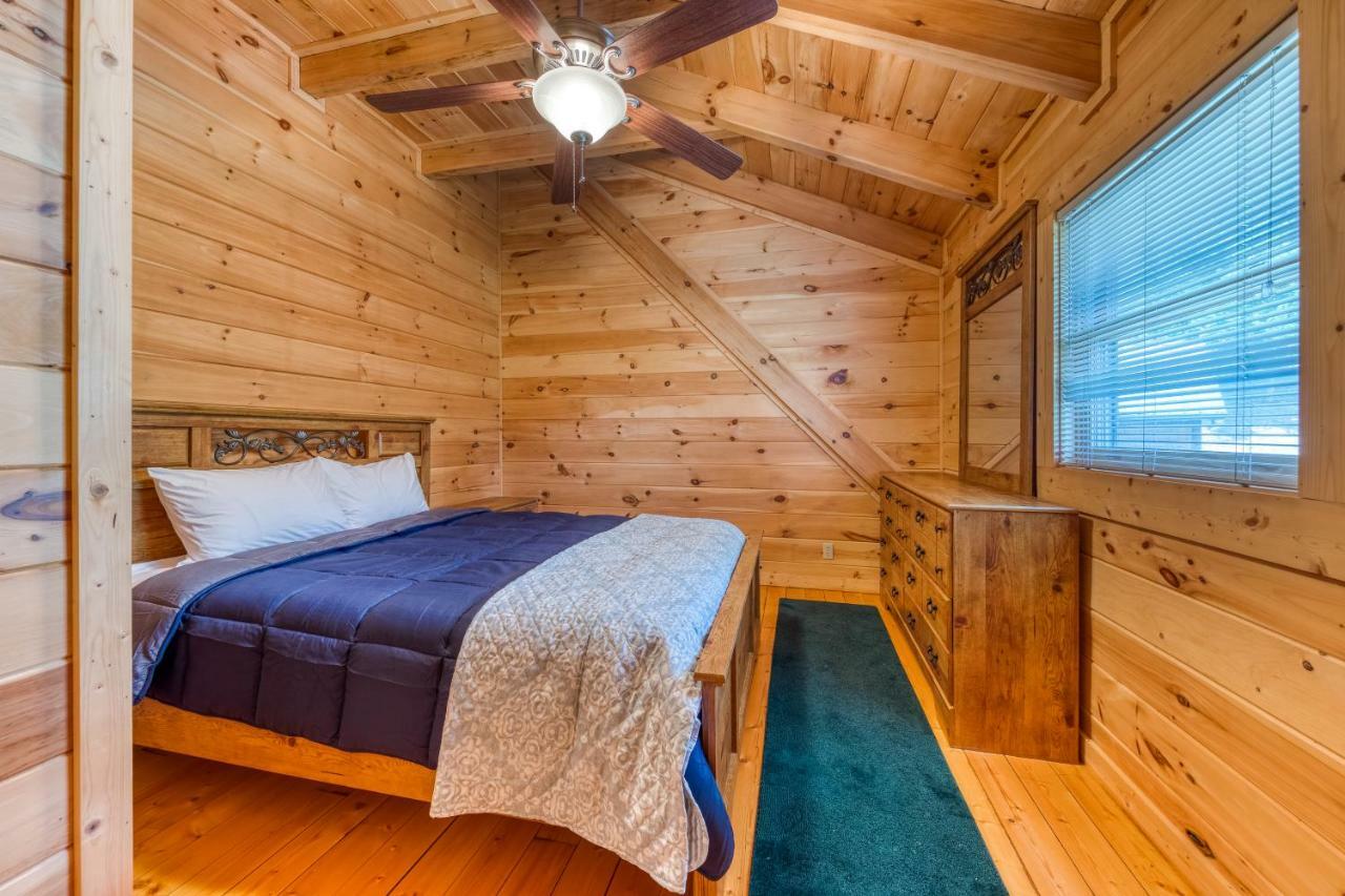 Majestic Lakefront Lodge Sevierville Εξωτερικό φωτογραφία