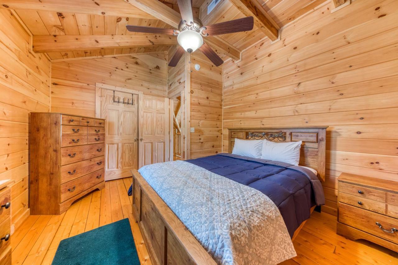 Majestic Lakefront Lodge Sevierville Εξωτερικό φωτογραφία