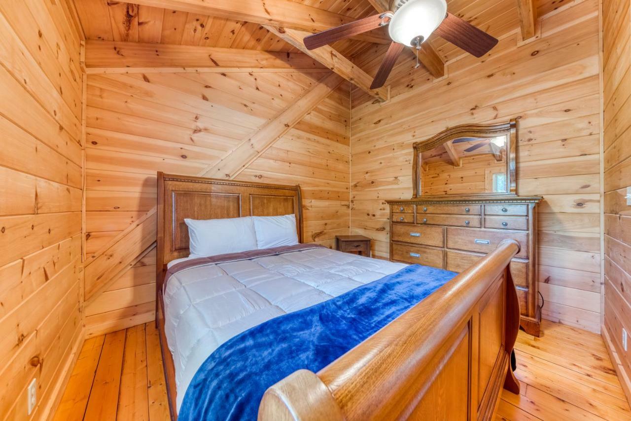 Majestic Lakefront Lodge Sevierville Εξωτερικό φωτογραφία