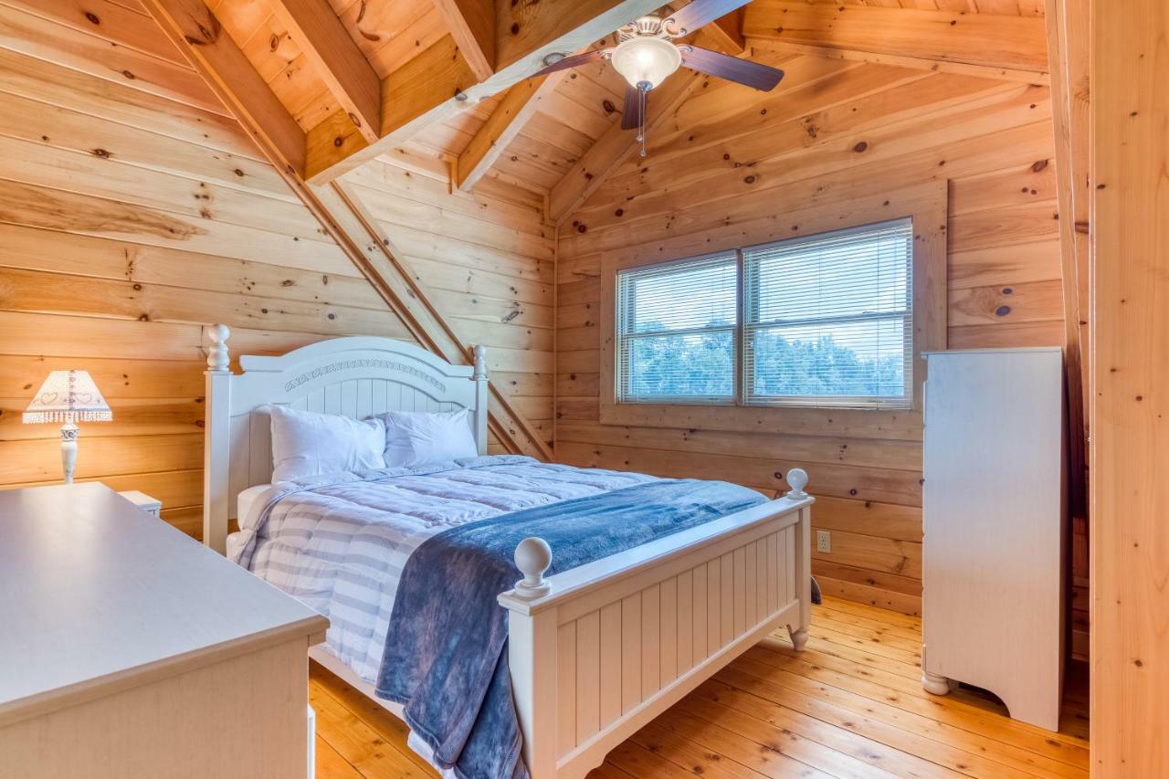 Majestic Lakefront Lodge Sevierville Εξωτερικό φωτογραφία